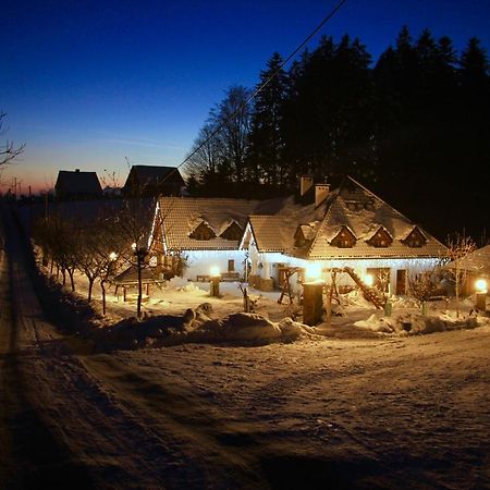 Agroturystyka „Na Polomiu” Istebna Exterior photo